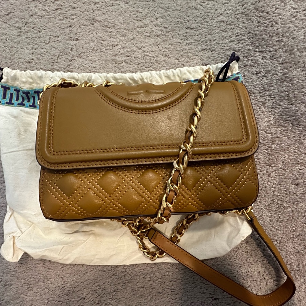Tory Burch Crossbody NWOT